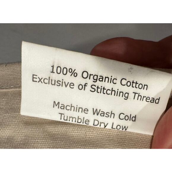 The Land Of Nod Wall Hanger Hushaby Collection Kids Room Embroidered Decor READ - Picture 7 of 8